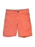 Thereabouts Solid Orange Shorts Size 8 - photo 1