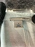 Halogen 100% Polyester Teal Short Sleeve Blouse Size M - photo 7