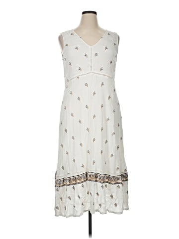 Sundance Casual Dress (view 1)