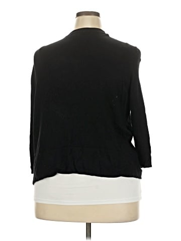 Lane Bryant Cardigan (view 2)