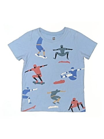 Tea Active T-Shirt (view 1)