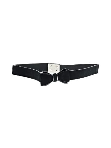 White House Black Market Leather Belt (view 1)