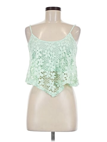Charlotte Russe Tank Top (view 1)