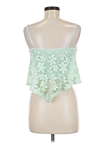 Charlotte Russe Tank Top (view 2)