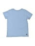 Tea 100% Cotton Blue Active T-Shirt Size 6 - photo 2
