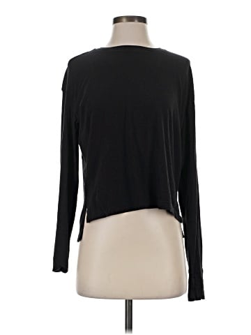 FLX Long Sleeve T-Shirt (view 1)