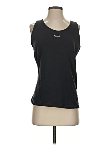 Reebok Sleeveless T-Shirt (view 1)