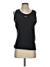 Reebok Black Sleeveless T-Shirt Size S (estimated) - photo 1