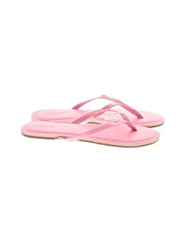 J.Crew Factory Store Flip Flops