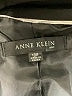 Anne Klein Black Blazer Size 10 (petite) - photo 6