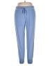 Lou & Grey Blue Casual Pants Size M - photo 1