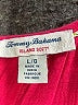 Tommy Bahama Solid Pink Jumpsuit Size L - photo 4