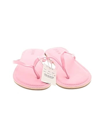J.Crew Factory Store Flip Flops (view 2)
