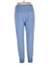 Lou & Grey Blue Casual Pants Size M - photo 2