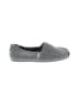 Skechers Tweed Gray Flats Size 7 - photo 1