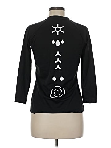 Adidas 3/4 Sleeve T-Shirt (view 2)