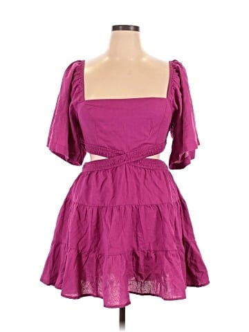 Free People Cocktail Dress (view 1)