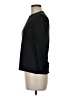 Adidas 100% Polyester Black 3/4 Sleeve T-Shirt Size M - photo 5