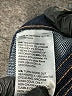 Chico's Chevron-herringbone Blue Jeans Size Sm (0.5) - photo 8