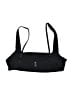 Xhilaration Black Swimsuit Top Size L - photo 2