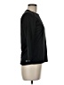 Adidas 100% Polyester Black 3/4 Sleeve T-Shirt Size M - photo 4