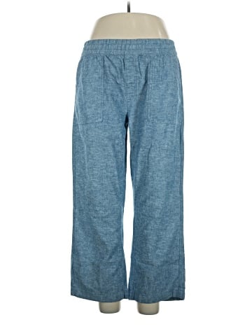 St. John's Bay Casual Pants (view 1)