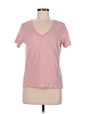 Pact Short Sleeve T-Shirt (view 1)