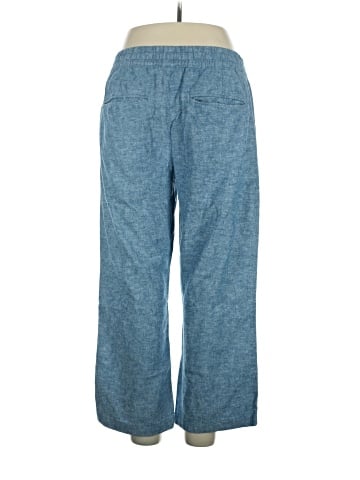 St. John's Bay Casual Pants (view 2)