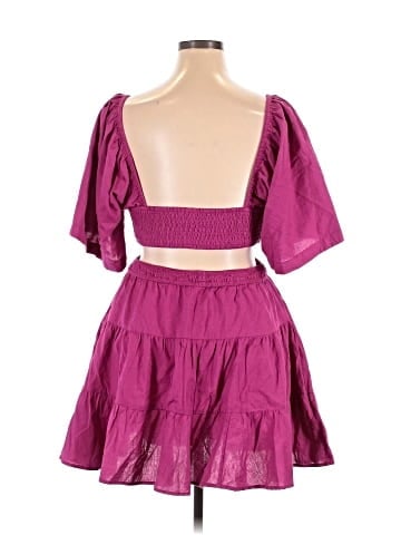 Free People Cocktail Dress (view 2)