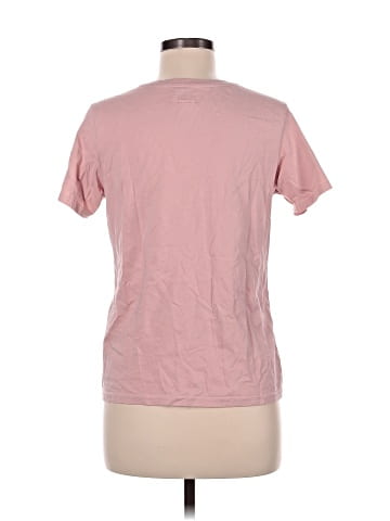 Pact Short Sleeve T-Shirt (view 2)
