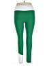 Unbranded Color Block Green Active Pants Size XXL - photo 2