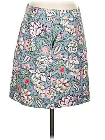 Ann Taylor LOFT Casual Skirt (view 1)