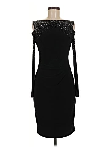 Joseph Ribkoff Cocktail Dress (view 1)