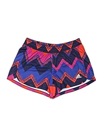 Adidas Athletic Shorts (view 1)