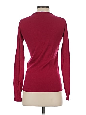 Lacoste Long Sleeve T-Shirt (view 2)