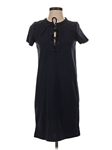 J.Crew Factory Store Casual Dress (view 1)