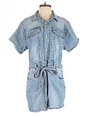 Altar'd State Romper (view 1)