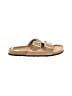 Assorted Brands Tan Sandals Size 9 - photo 1
