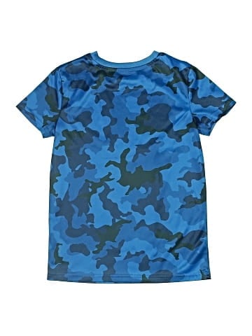 Champion Short Sleeve T-Shirt (view 2)