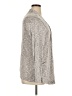 Bobeau Gray Cardigan Size 1X - photo 4