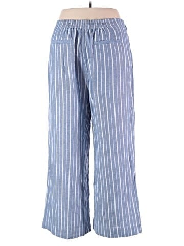 Free Assembly Linen Pants (view 2)