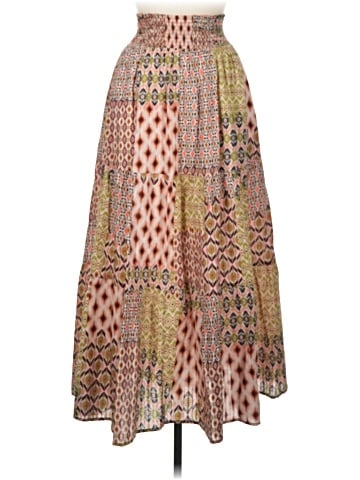 Liverpool Los Angeles Casual Skirt (view 1)