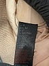 Topshop Metallic Gold Jacket Size 2 - photo 7