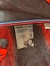 Pearl Izumi 100% Polyester Orange Track Jacket Size S - photo 6