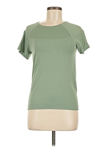 Mondetta Short Sleeve T-Shirt (view 1)