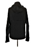 Lululemon Athletica Solid Black Jacket Size L - photo 2