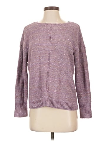 J.Jill Pullover Sweater (view 1)