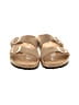 Assorted Brands Tan Sandals Size 9 - photo 2