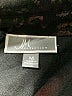 JM Collection Black Coat Size M - photo 6