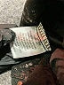 JM Collection Black Coat Size M - photo 7